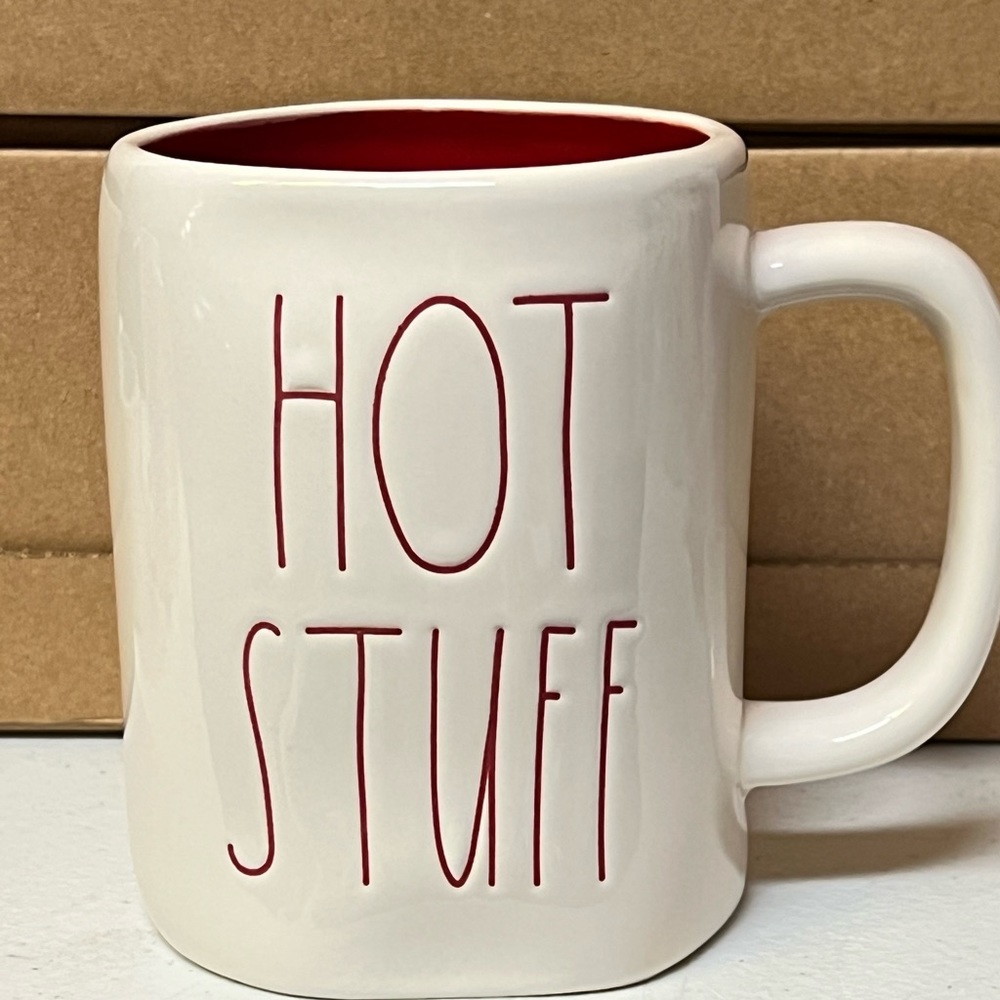 Rae Dunn Mug